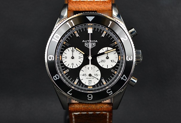 泰格豪雅手表表冠磨損后該如何應急處理？