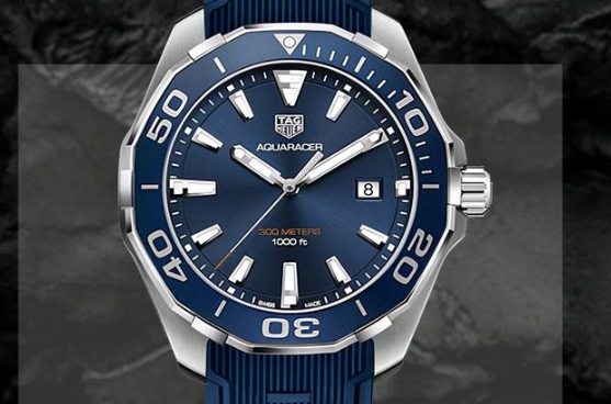 泰格豪雅手表防水圈變形?這些原因與應(yīng)對你需知（圖）