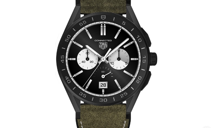 怎么預防泰格豪雅手表表冠磨損過快？（圖）