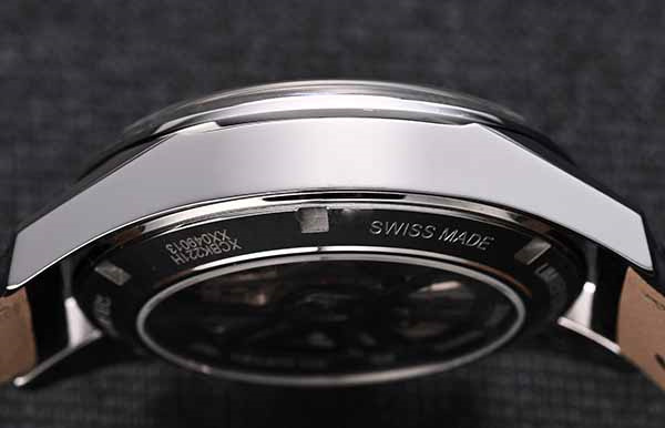 泰格豪雅腕表表針意外變形?輕松解決方法大公開(kāi) 泰格豪雅腕表表針意外變形?輕松解決方法大公開(kāi)