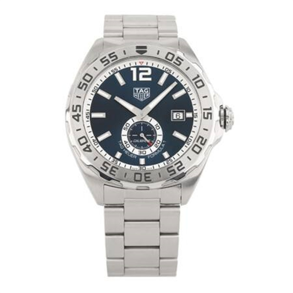 泰格豪雅手表表蒙磨損？揭秘三大高效修復技巧，讓愛表重煥光彩