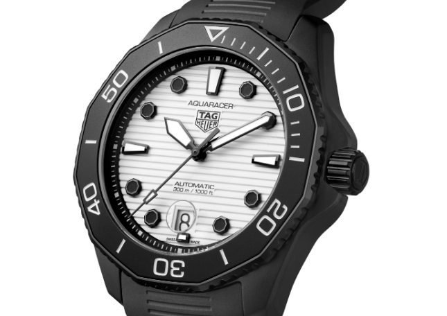 泰格豪雅手表表鏈磕碰后該如何維修？（圖）