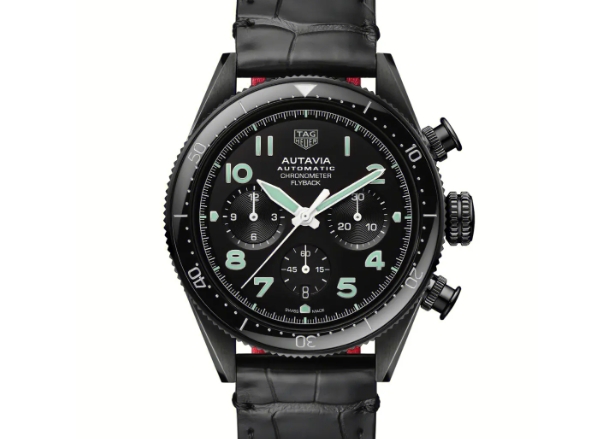 怎樣可以防止泰格豪雅手表機芯動力不足？（圖）