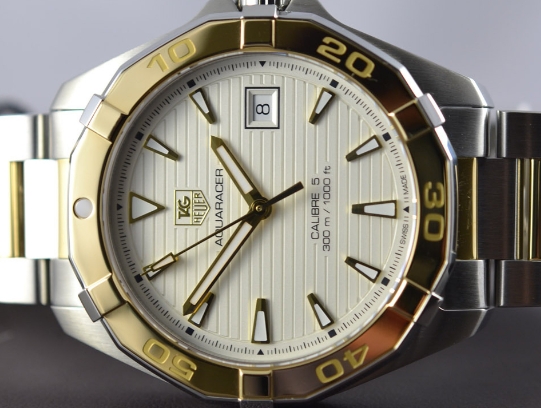 泰格豪雅手表表鏈表扣生銹是什么原因?qū)е碌模浚▓D）