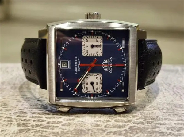 泰格豪雅腕表走時(shí)不準(zhǔn)？三大絕招精準(zhǔn)調(diào)校，讓你腕間時(shí)光重現(xiàn)流暢