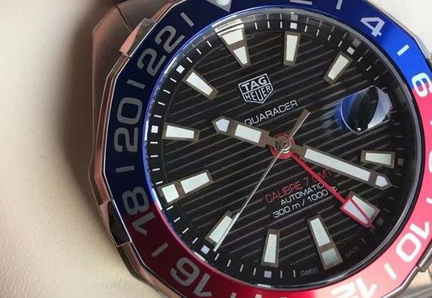 泰格豪雅手表表帶生銹后的維修方法是什么？