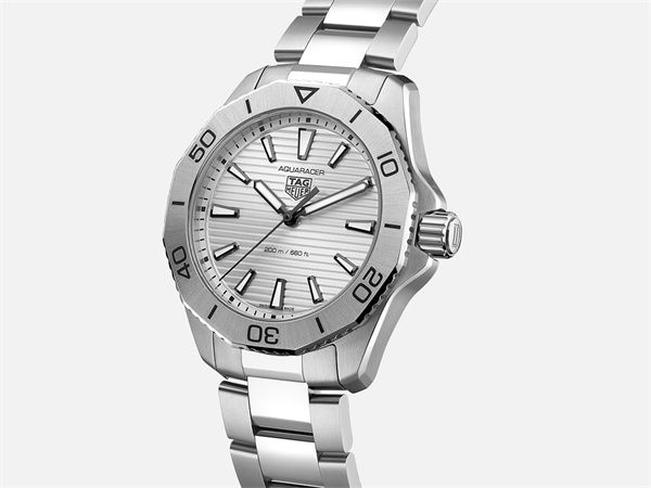 泰格豪雅腕表突然沒電？別急，這里有解決方案