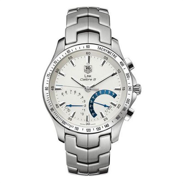 泰格豪雅腕表星期盤突然錯亂？別慌！這里有解決方案