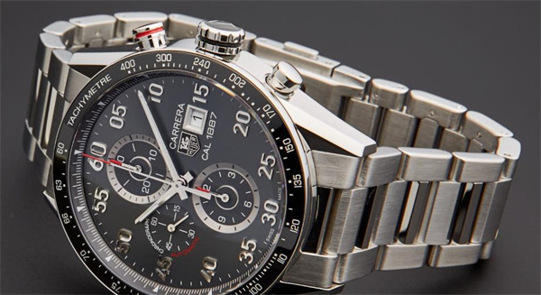 泰格豪雅腕表星期框意外破損?這里有妙招解決 泰格豪雅腕表星期框意外破損?這里有妙招解決