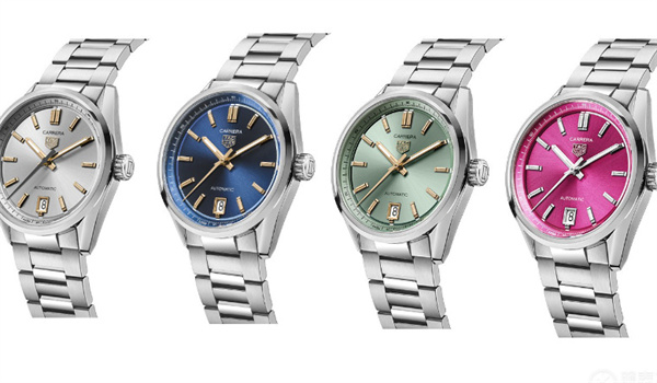 泰格豪雅手表表針不走了怎么修復(fù)（簡易維修指南及注意事項）