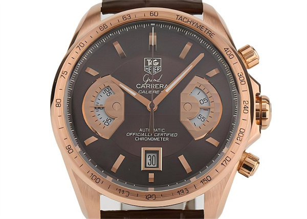 泰格豪雅腕表表殼壞了處理技巧推薦（修復(fù)與保養(yǎng)指南）