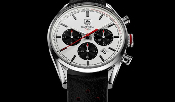 泰格豪雅哪幾款表保值率高（揭秘高端手表投資選擇）