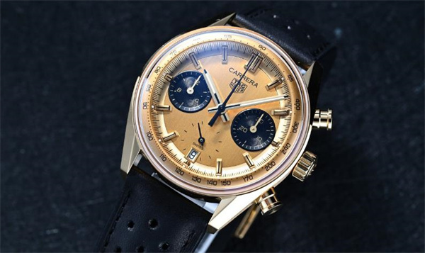 泰格豪雅表帶調整技巧與方法(保持完美貼合的步驟指南) 泰格豪雅表帶調整技巧與方法(保持完美貼合的步驟指南)