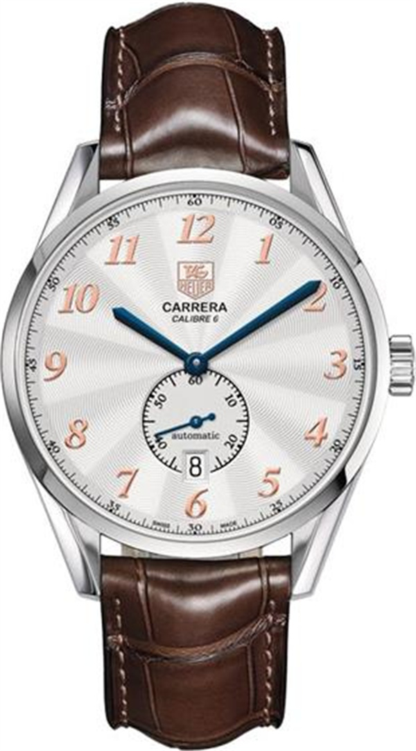 泰格豪雅走慢了處理技巧深度解析（手表保養與校準方法）