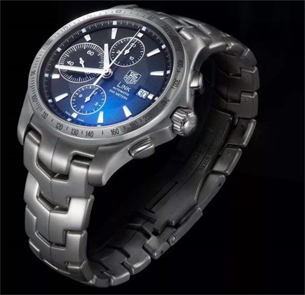 泰格豪雅手表表針變色處理辦法(保養(yǎng)與修復技巧分享) 泰格豪雅手表表針變色處理辦法(保養(yǎng)與修復技巧分享)