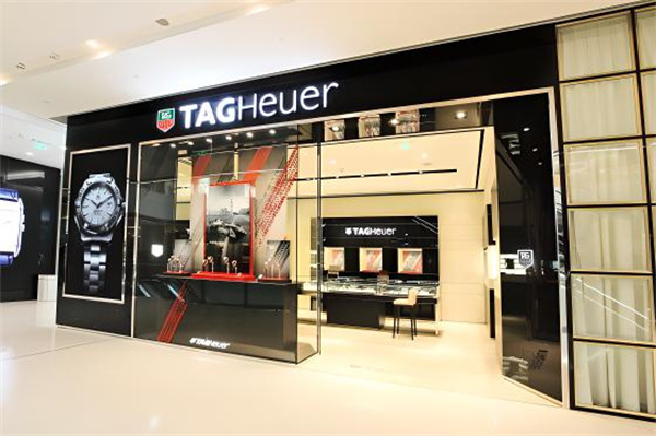 泰格豪雅腕表表針不走了處理辦法集錦（常見故障與維修技巧詳解）