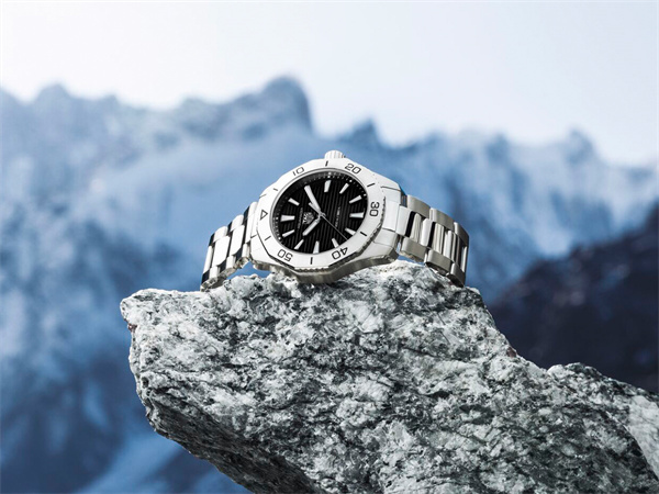 泰格豪雅腕表表針掉落修復(fù)指南（專業(yè)維修步驟與注意事項）