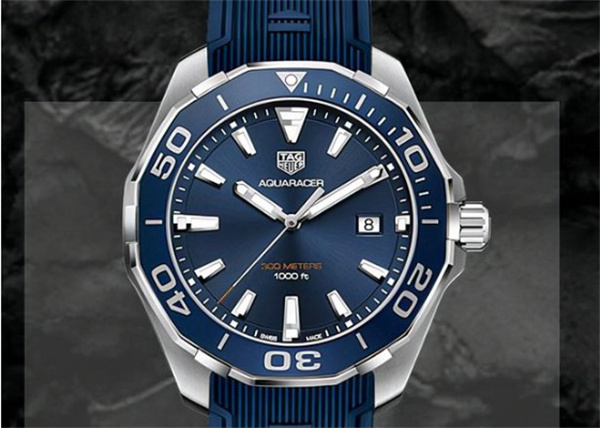 泰格豪雅腕表表針不走了處理辦法推薦（常見故障解決與保養小貼士）