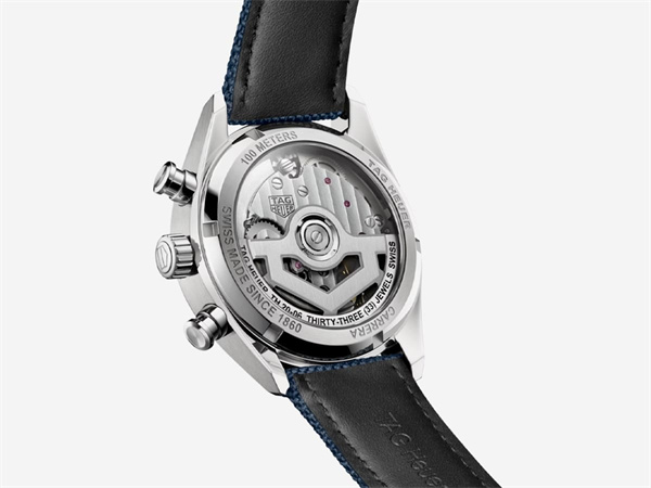 泰格豪雅手表外觀有劃痕解決技巧是什么 泰格豪雅手表外觀有劃痕解決技巧是什么