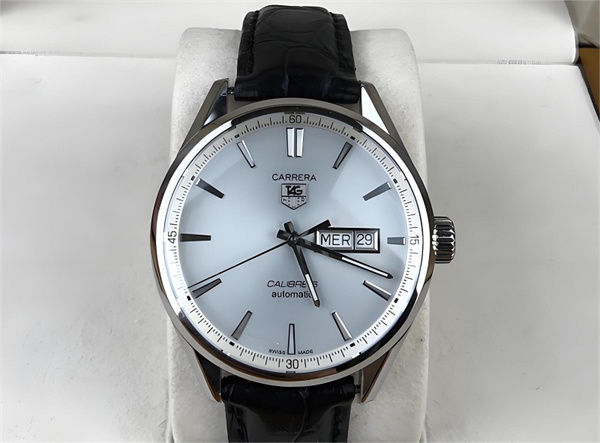 泰格豪雅腕表進灰了解決辦法大全