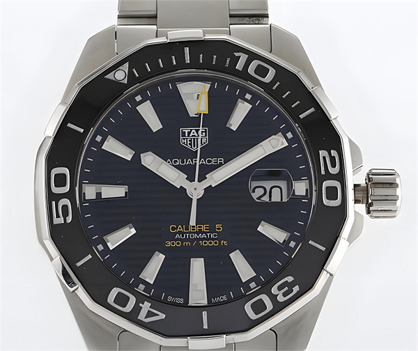 泰格豪雅腕表進(jìn)水了解決辦法是什么