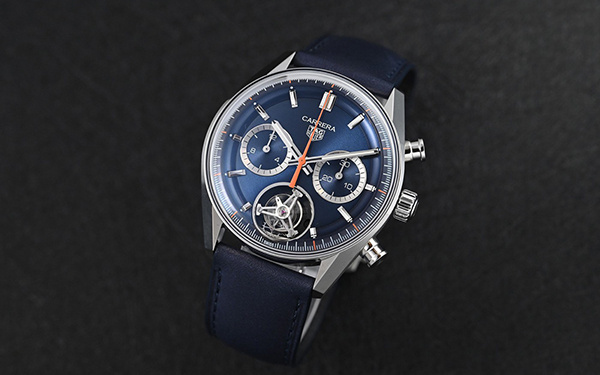 泰格豪雅腕表進灰了解決方法盤點