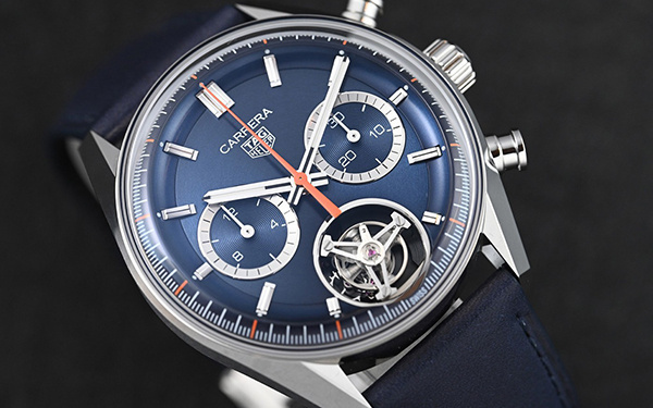 泰格豪雅手表機芯生銹了解決辦法盤點