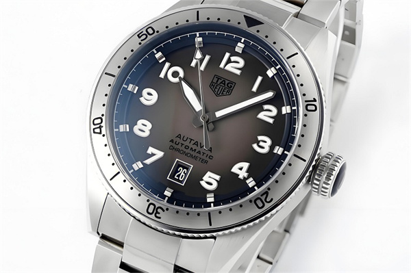 泰格豪雅腕表進灰了處理辦法是什么