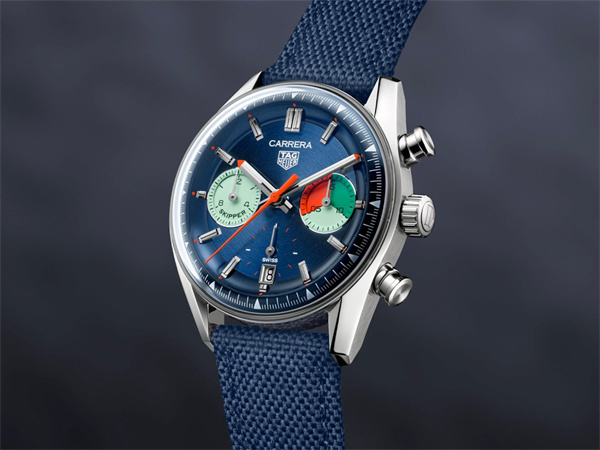 泰格豪雅腕表走慢了解決技巧是什么