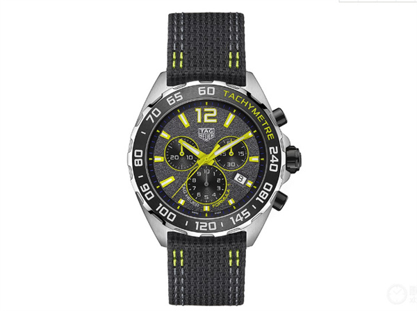 泰格豪雅腕表走慢了是什么原因 泰格豪雅腕表走慢了是什么原因