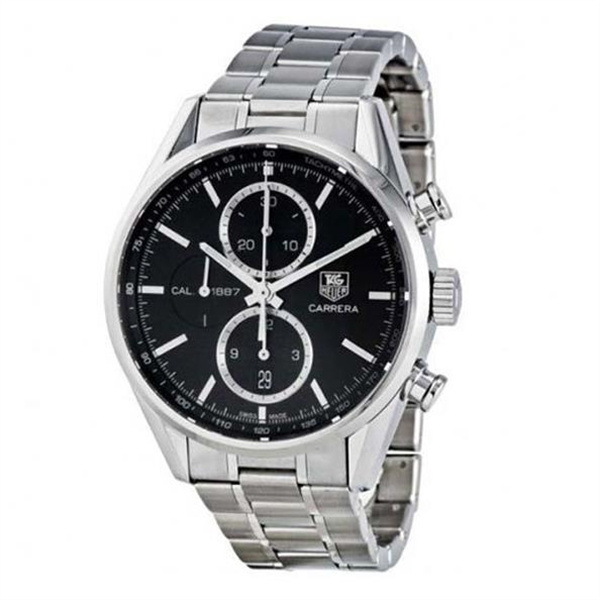 泰格豪雅腕表磕碰了原因是什么